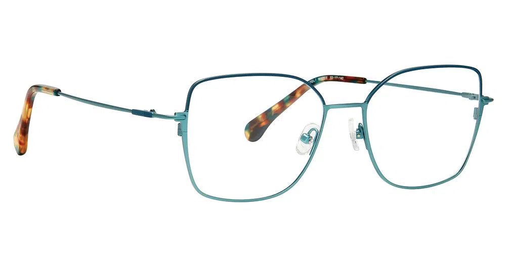 Trina Turk TTMAREE Eyeglasses - view 3